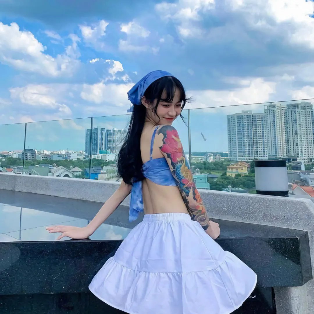 中国武警