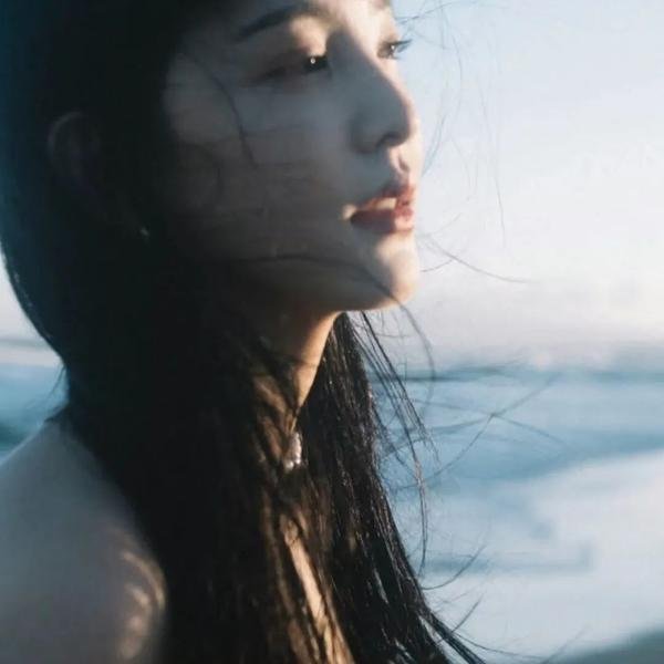怪妳过分美丽